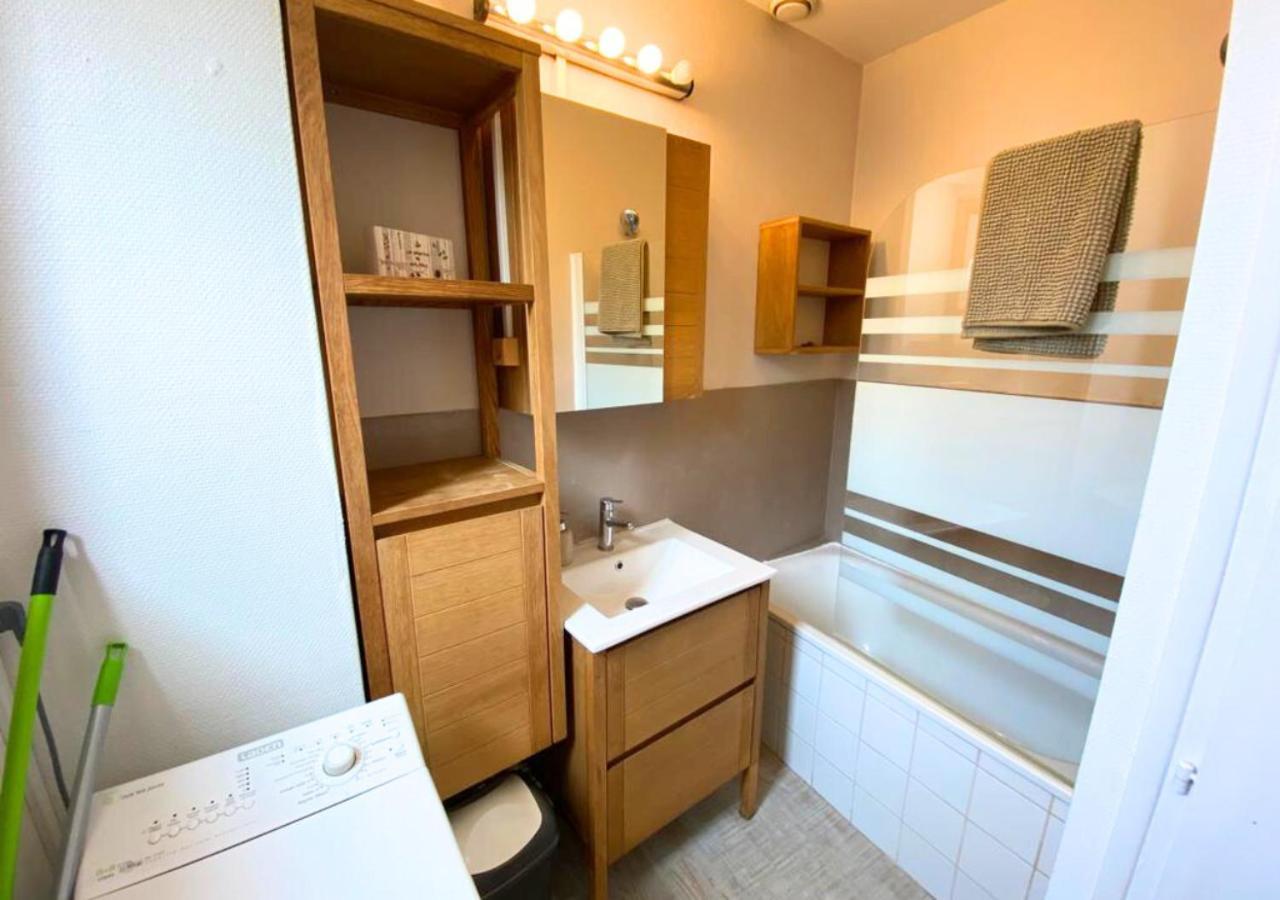 La Comedie - Poitiers Centre - La Conciergerie. Appartement Buitenkant foto